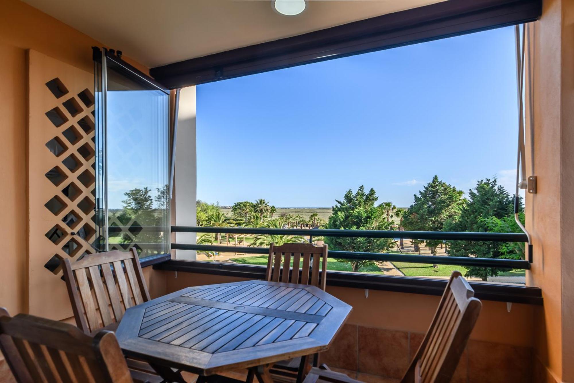 Marismas By H - Golf Glhm85p108 Isla Canela